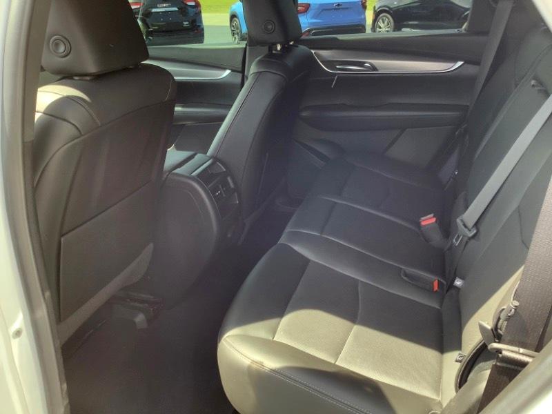 Cadillac XT5 Premium Luxury AWD 2021