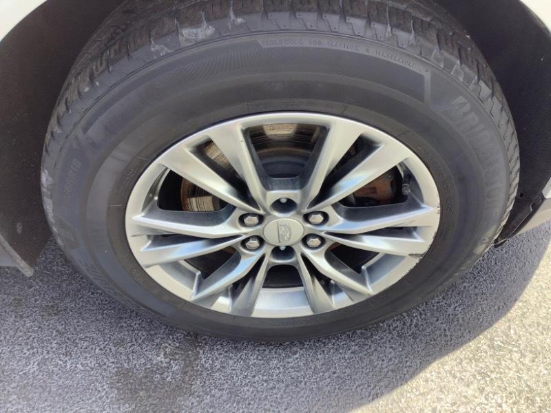 Cadillac XT5 Premium Luxury AWD 2021