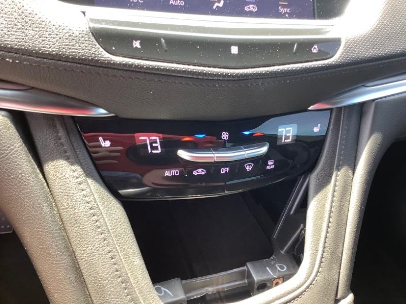 Cadillac XT5 Premium Luxury AWD 2021