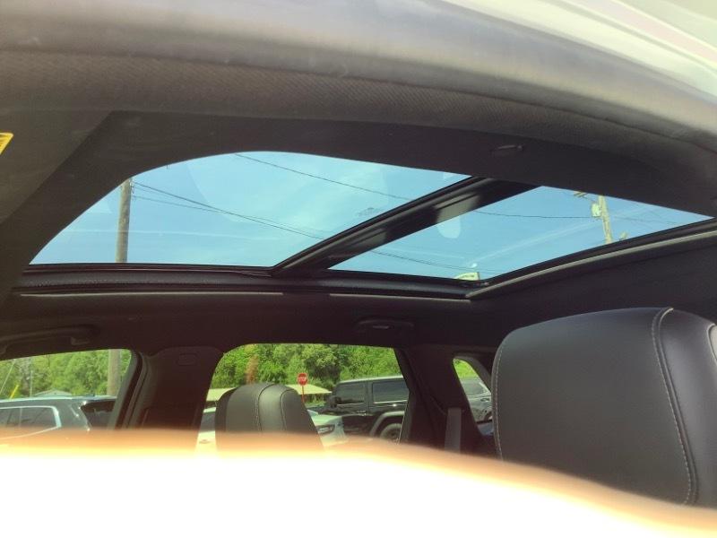 Cadillac XT5 Premium Luxury AWD 2021