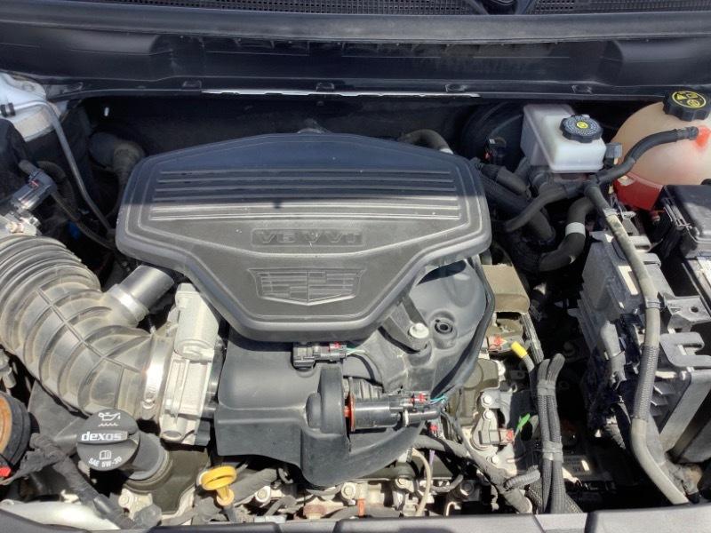 Cadillac XT5 Premium Luxury AWD 2021