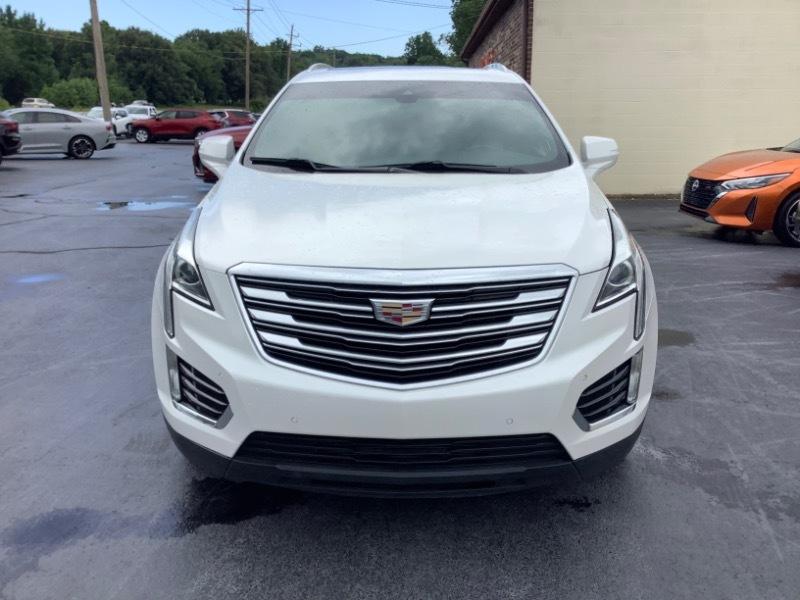 Cadillac XT5 Premium Luxury AWD 2021