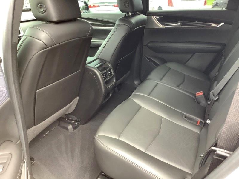 Cadillac XT5 Premium Luxury AWD 2021