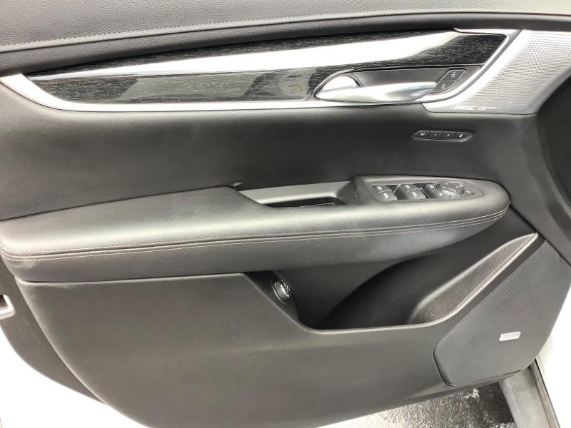 Cadillac XT5 Premium Luxury AWD 2021