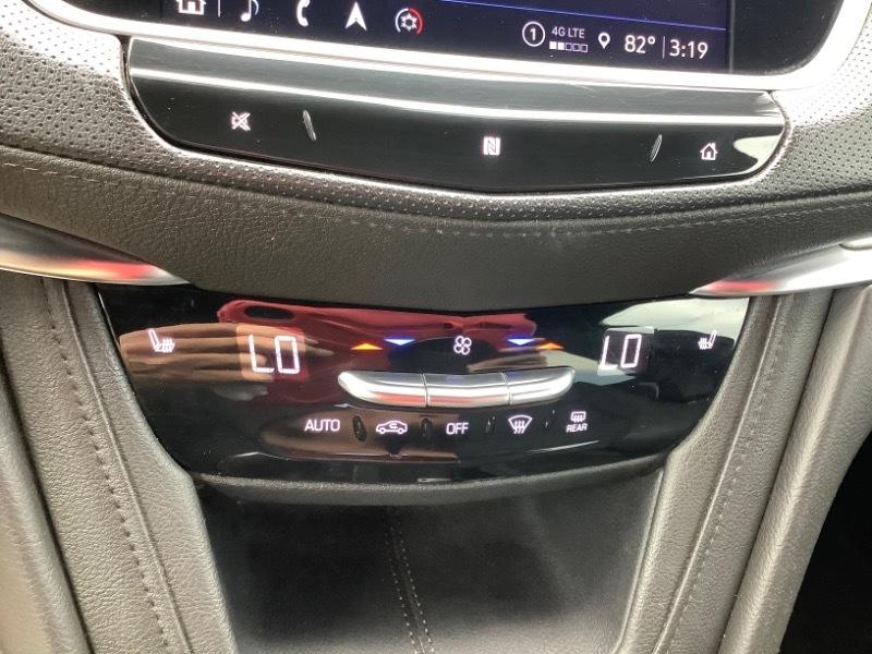 Cadillac XT5 Premium Luxury AWD 2021