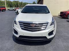 2021 Cadillac XT5 
