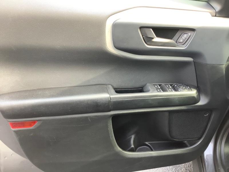 Ford Bronco Sport Big Bend 2021