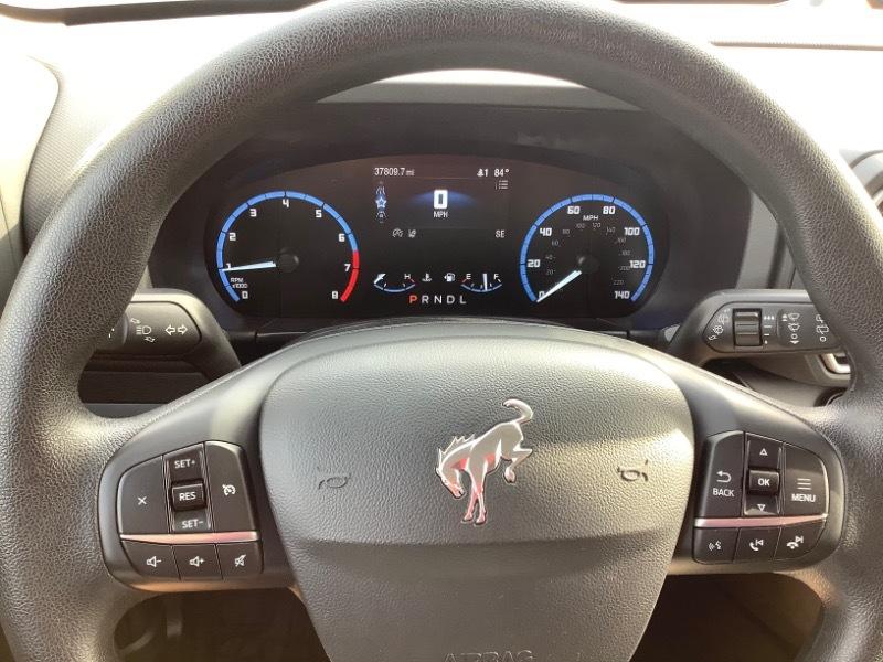 Ford Bronco Sport Big Bend 2021