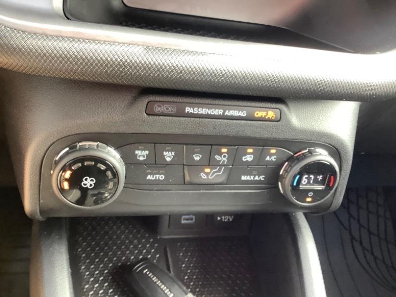 Ford Bronco Sport Big Bend 2021