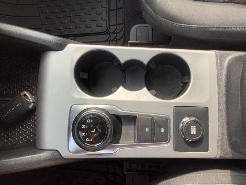 Ford Bronco Sport Big Bend 2021