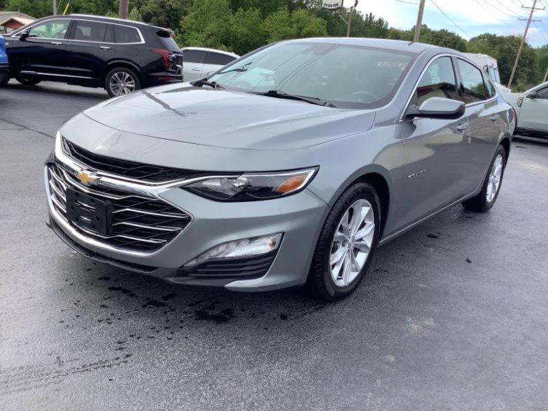 Chevrolet Malibu 1LT 2023