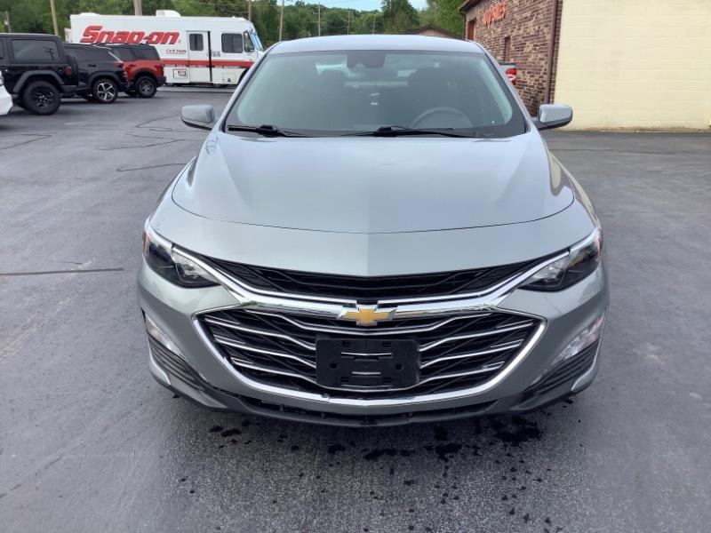Chevrolet Malibu 1LT 2023