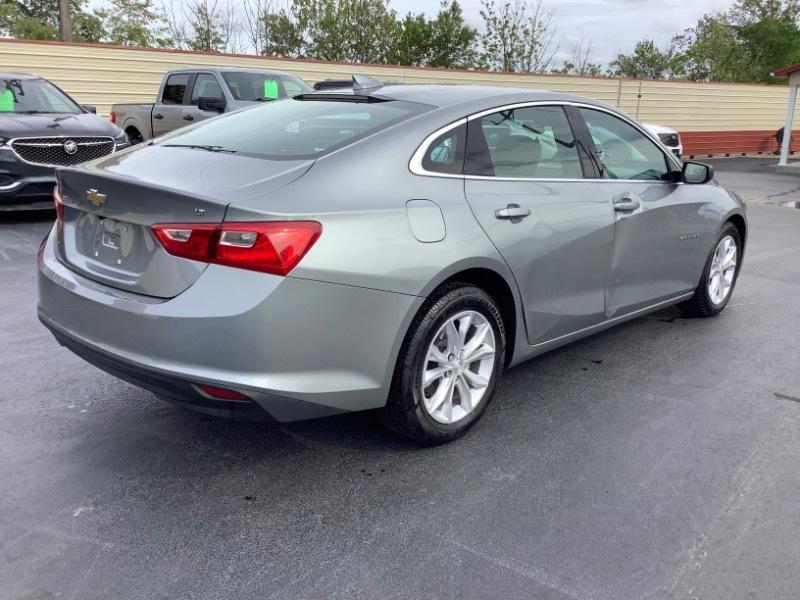 Chevrolet Malibu 1LT 2023