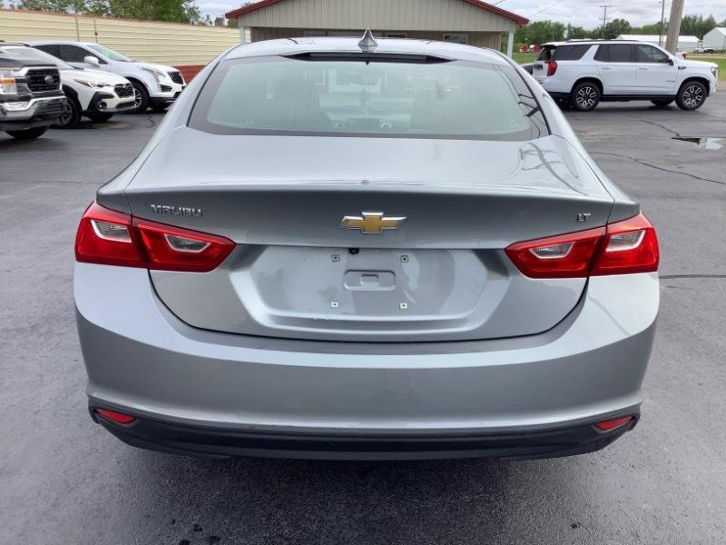 Chevrolet Malibu 1LT 2023