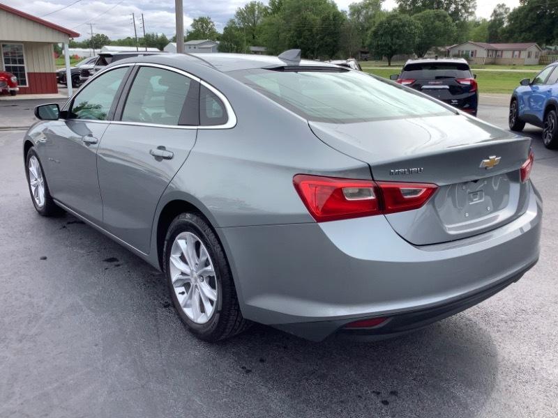 Chevrolet Malibu 1LT 2023