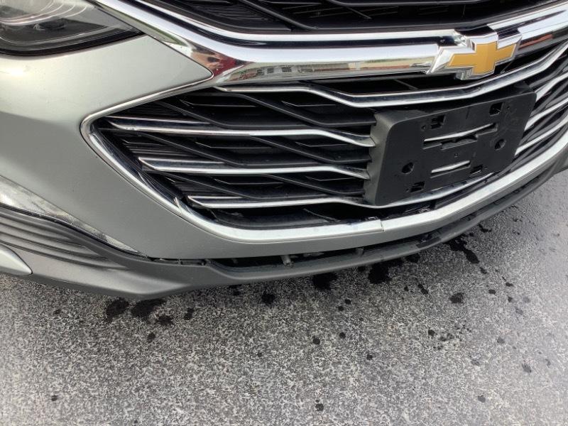 Chevrolet Malibu 1LT 2023