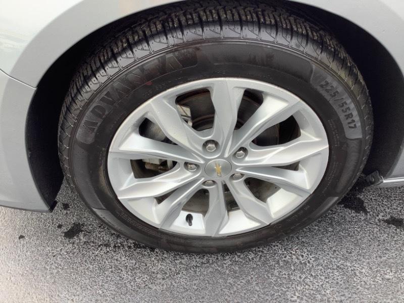 Chevrolet Malibu 1LT 2023