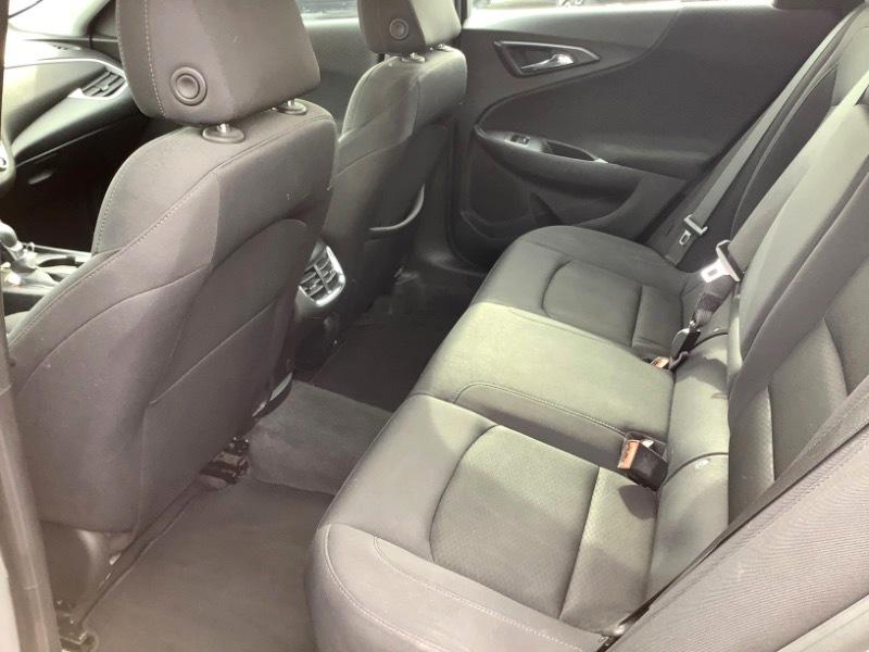 Chevrolet Malibu 1LT 2023