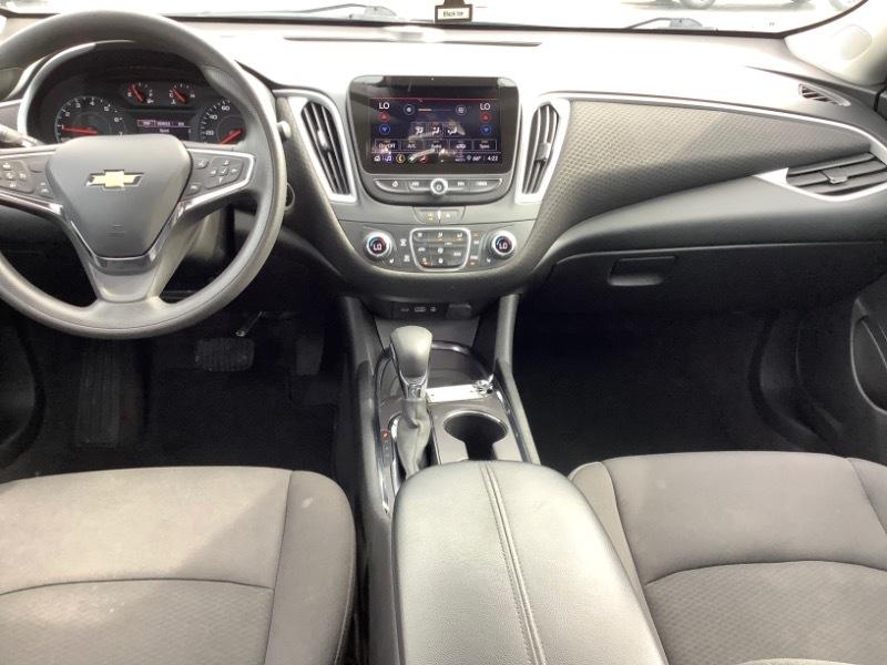 Chevrolet Malibu 1LT 2023