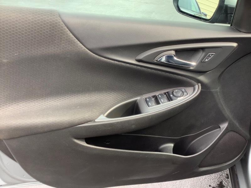 Chevrolet Malibu 1LT 2023