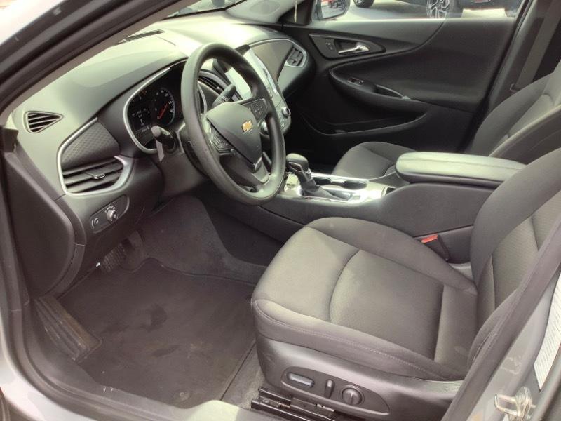 Chevrolet Malibu 1LT 2023