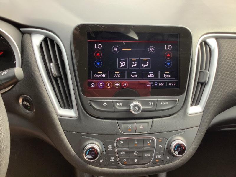 Chevrolet Malibu 1LT 2023