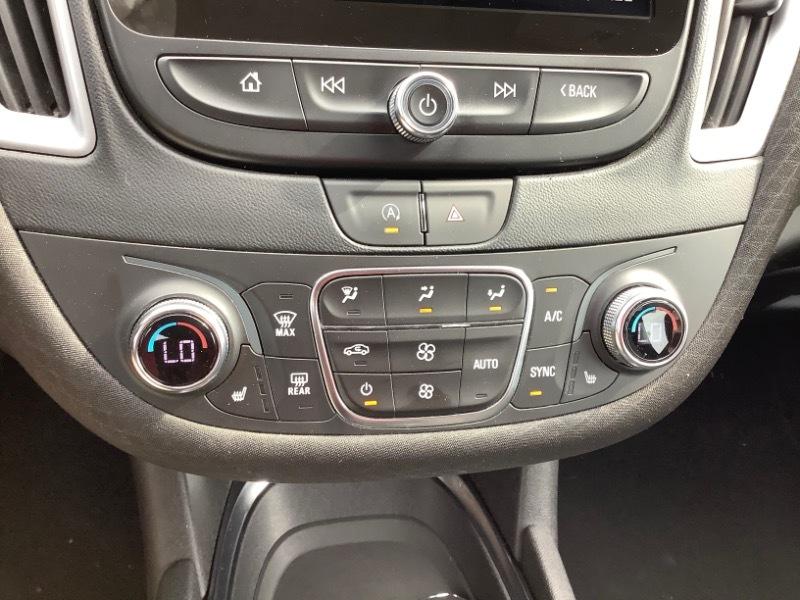 Chevrolet Malibu 1LT 2023