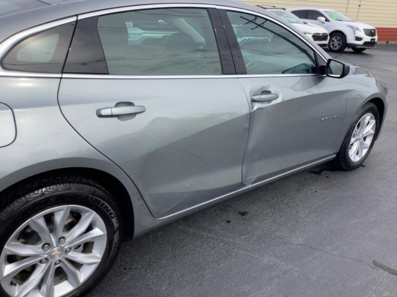 Chevrolet Malibu 1LT 2023