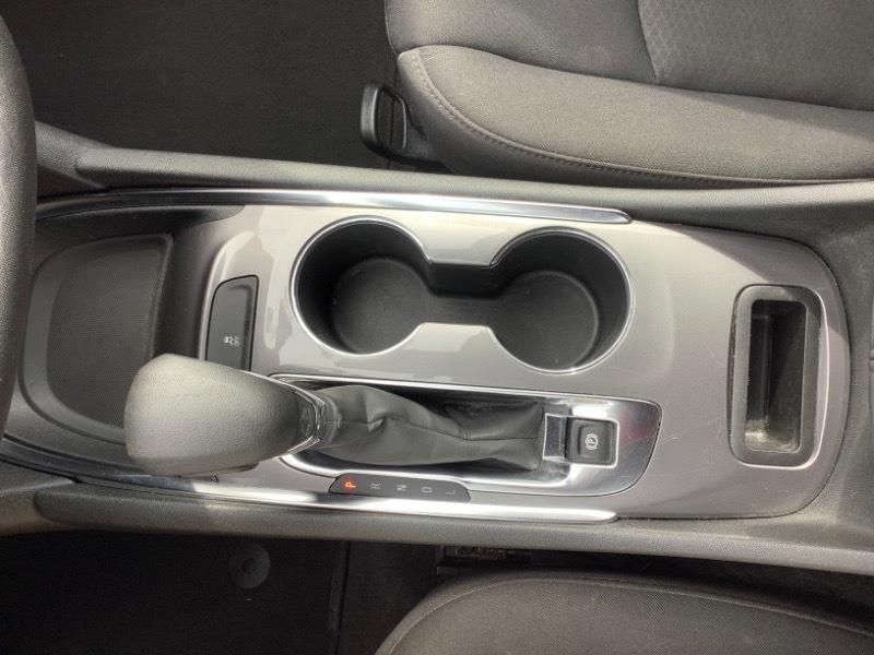 Chevrolet Malibu 1LT 2023