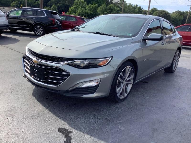 2023 Chevrolet Malibu 1LT