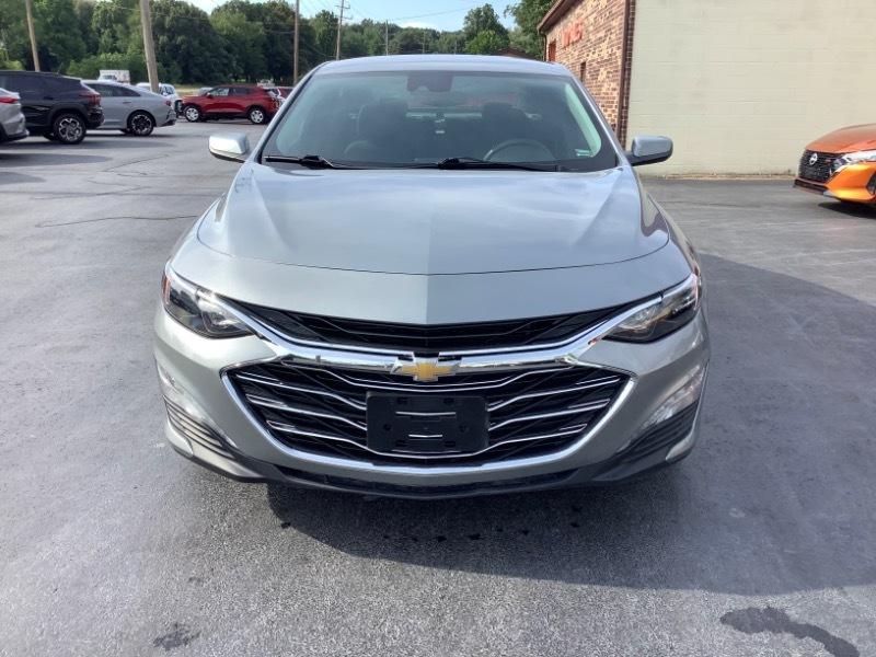 Chevrolet Malibu 1LT 2023