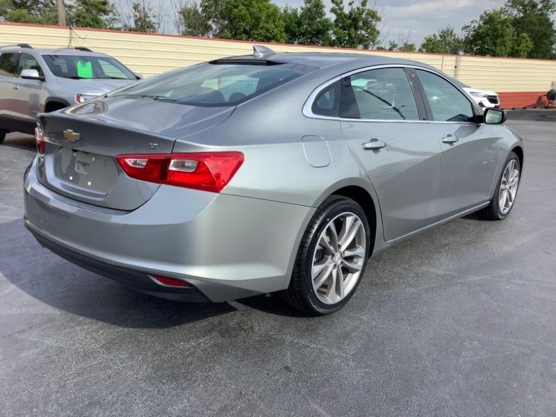 Chevrolet Malibu 1LT 2023
