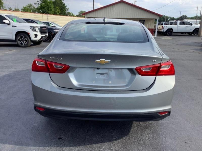Chevrolet Malibu 1LT 2023