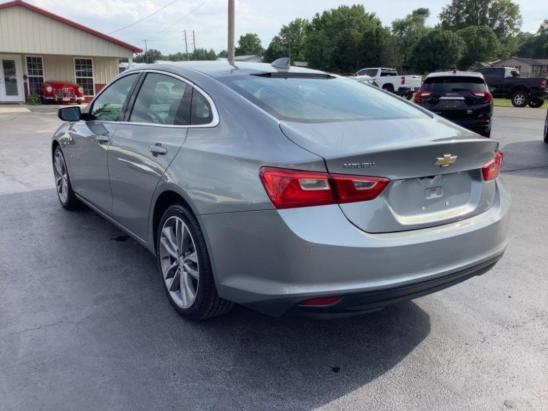 Chevrolet Malibu 1LT 2023