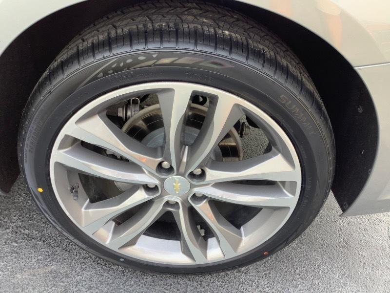 Chevrolet Malibu 1LT 2023