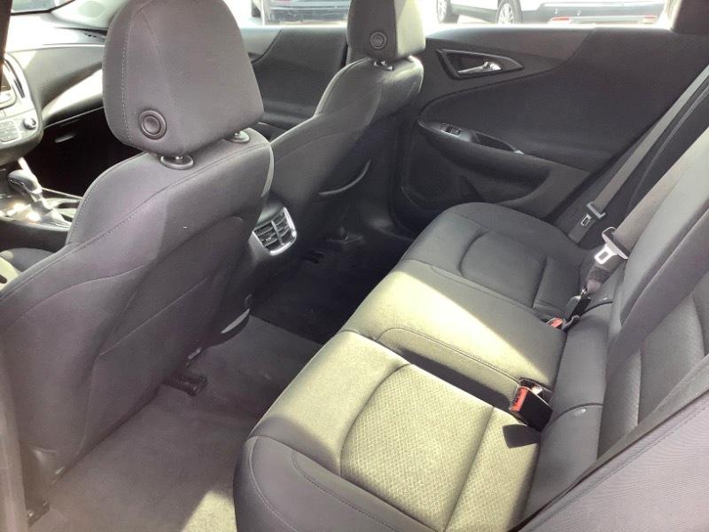 Chevrolet Malibu 1LT 2023