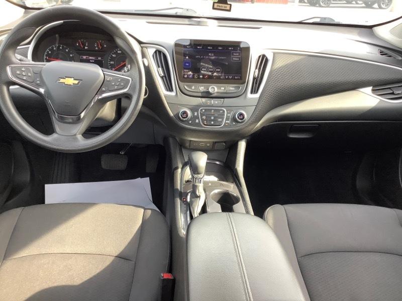 Chevrolet Malibu 1LT 2023