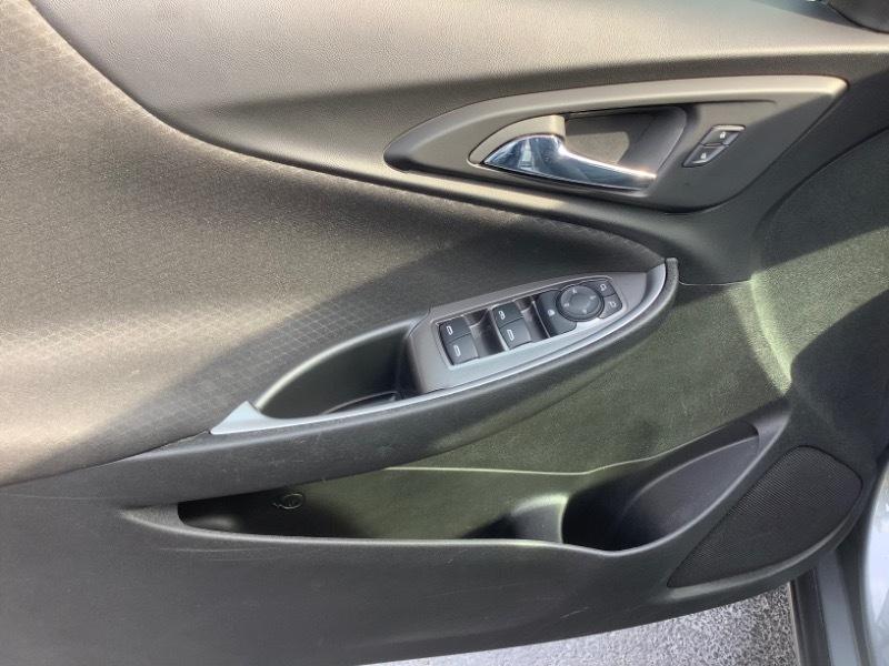 Chevrolet Malibu 1LT 2023