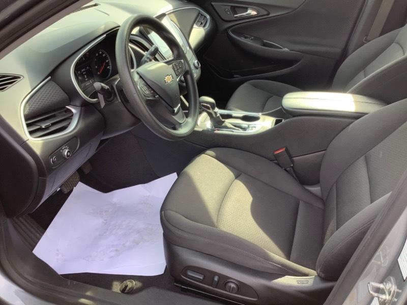 Chevrolet Malibu 1LT 2023