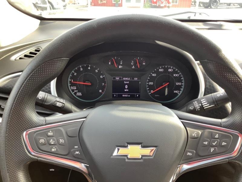 Chevrolet Malibu 1LT 2023