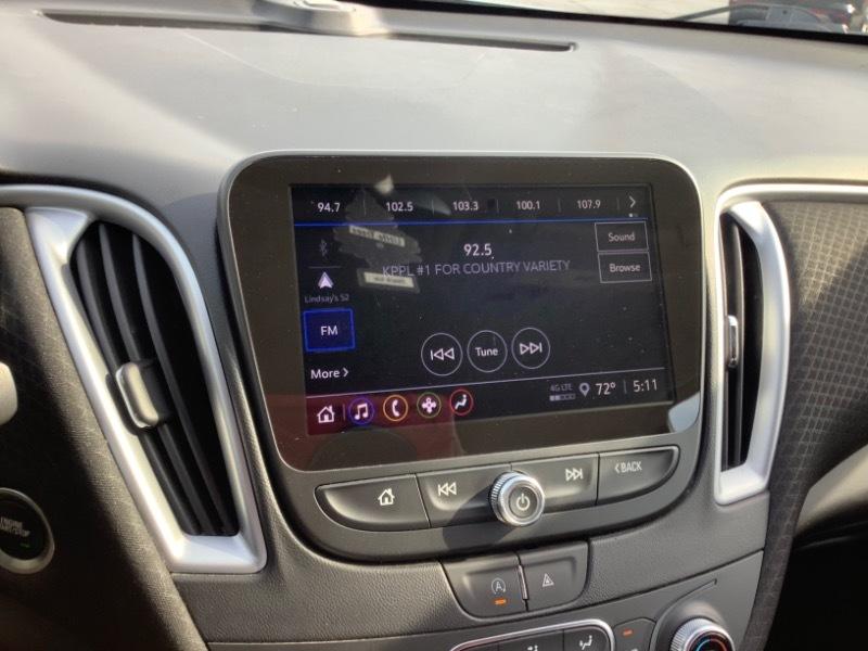 Chevrolet Malibu 1LT 2023