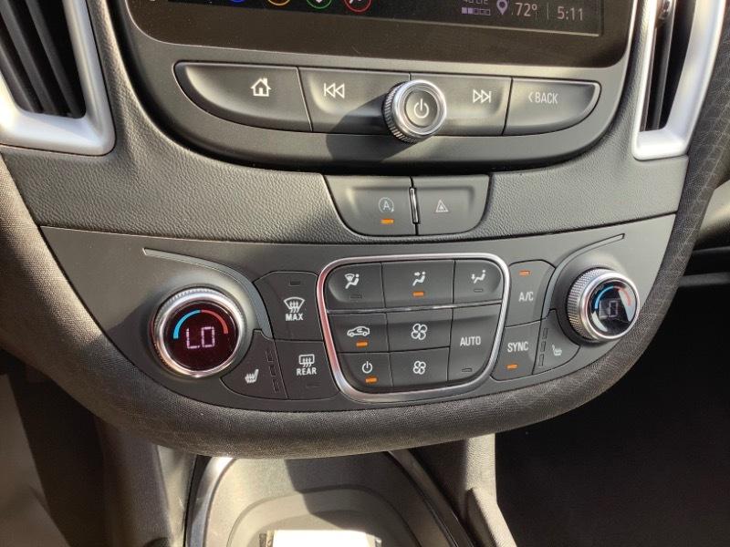 Chevrolet Malibu 1LT 2023