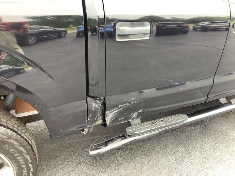 Ford F-150 XL SuperCrew 5.5-ft. Bed 4WD 2019