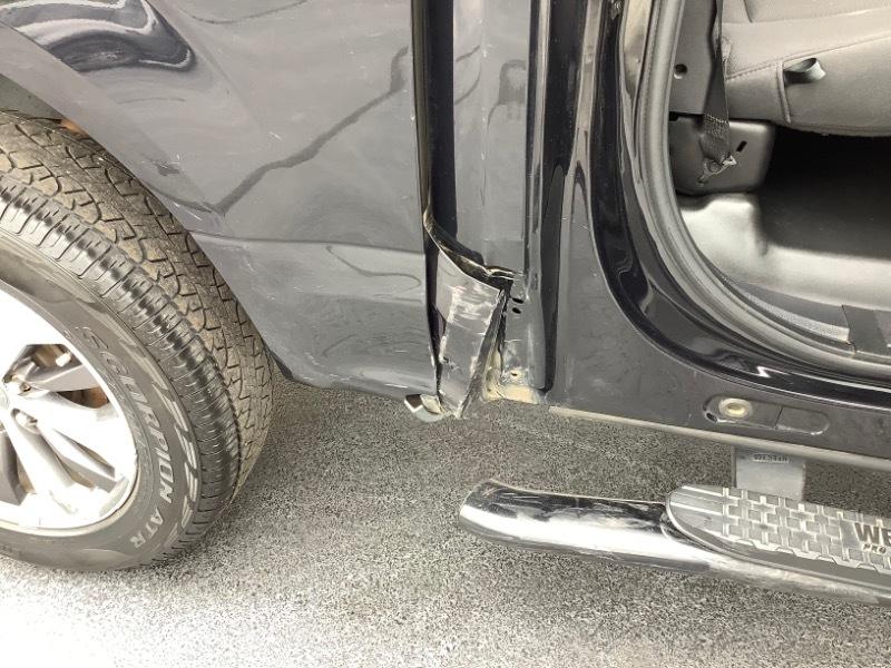 Ford F-150 XL SuperCrew 5.5-ft. Bed 4WD 2019