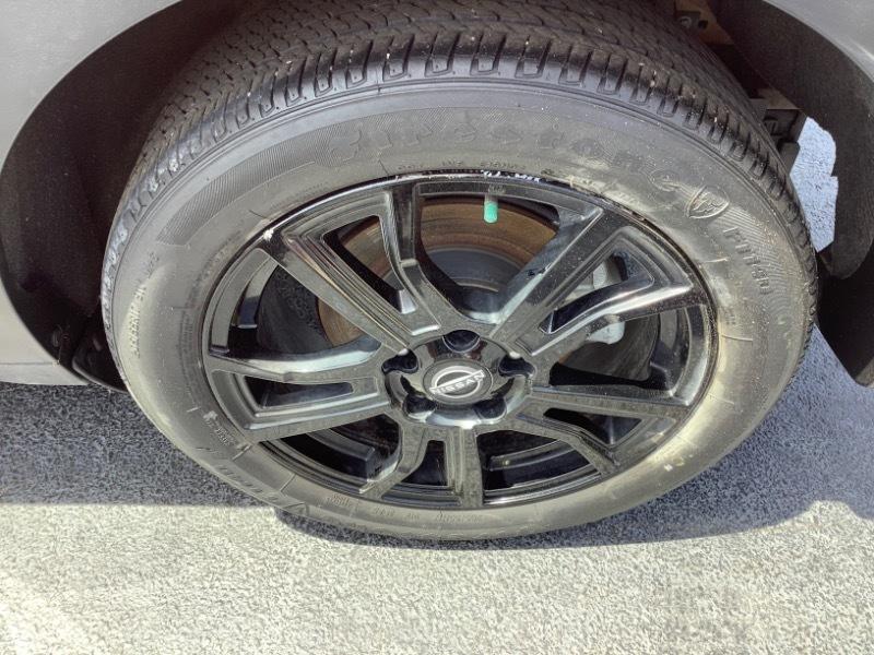 Nissan Kicks SR 2024