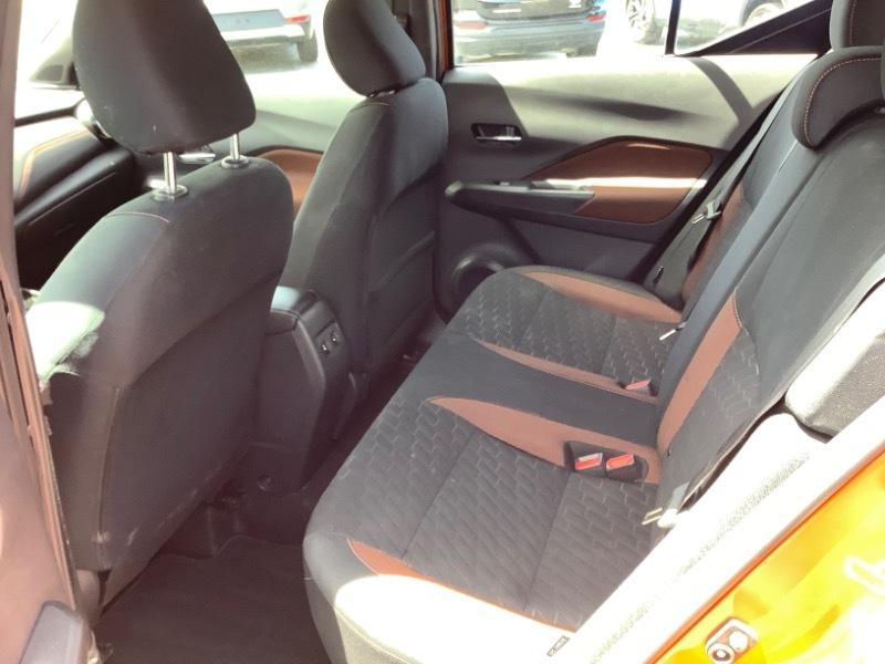 Nissan Kicks SR 2024