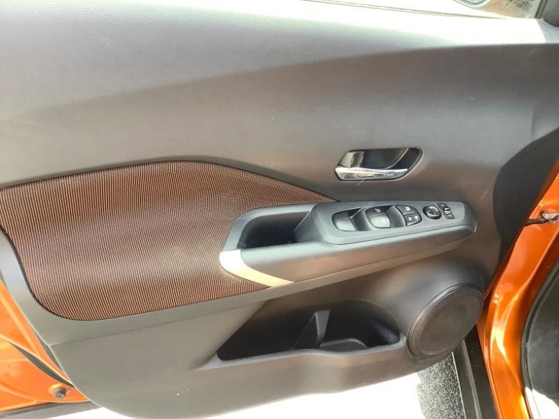 Nissan Kicks SR 2024