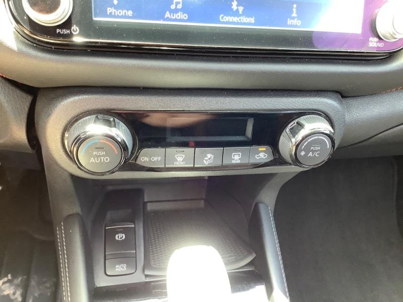 Nissan Kicks SR 2024