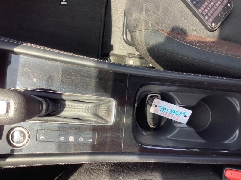 Nissan Kicks SR 2024