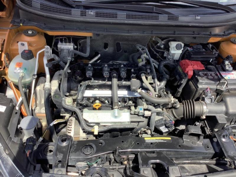 Nissan Kicks SR 2024